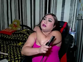 TsyummyCock4u webcam model stream image