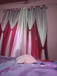 Ms-Nusrat webcam model stream image