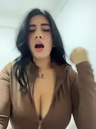 clarachanelricek webcam model stream image