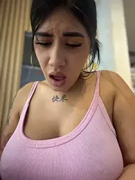 clarachanelricek webcam model stream image