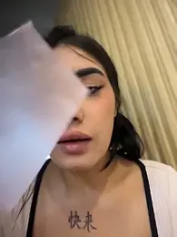 clarachanelricek webcam model stream image