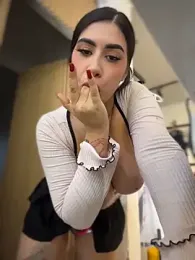 clarachanelricek webcam model stream image