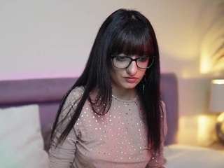 joelleapril webcam model stream image