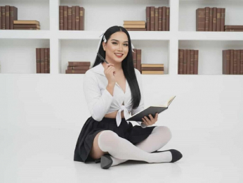 BeatriceGaza webcam livejasmin model stream image