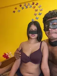Loverhot12 webcam model stream image