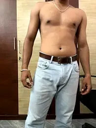 RightFielder webcam model stream image