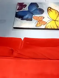 Srsexy18cm webcam model stream image