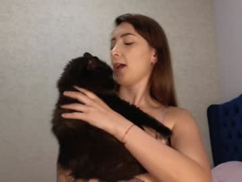 kimmie_ webcam model stream image