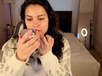Vivien-Ross webcam model stream image