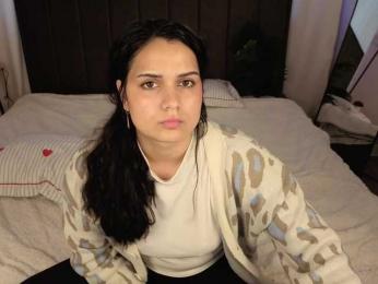 Vivien-Ross webcam model stream image