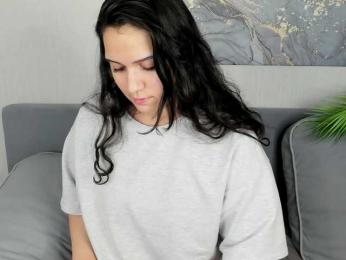 Vivien-Ross webcam model stream image