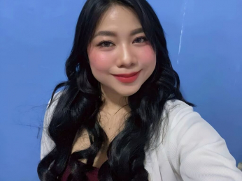 MayVegas webcam model stream image