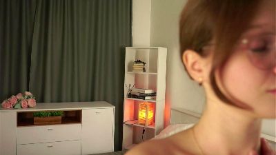 LashonPoff webcam model stream image