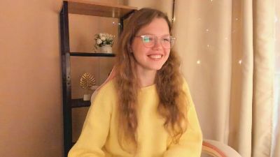 LashonPoff webcam model stream image