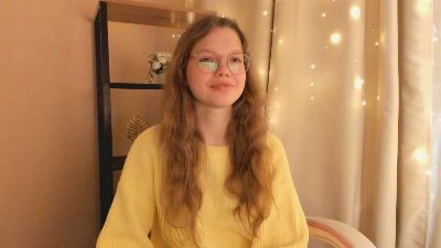 LashonPoff webcam model stream image