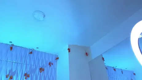 Staicy_Nasty webcam model stream image