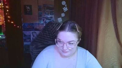 Teasing_Dora webcam model stream image