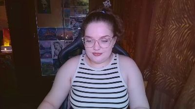 Teasing_Dora webcam model stream image