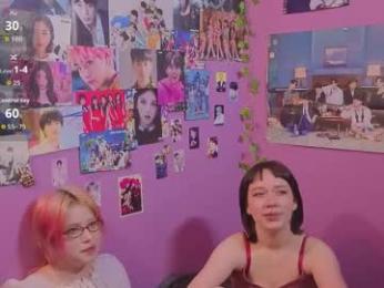 reborn_elf webcam model stream image