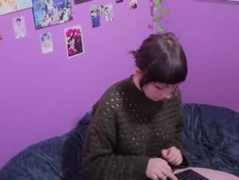 reborn_elf webcam chaturbate model stream image