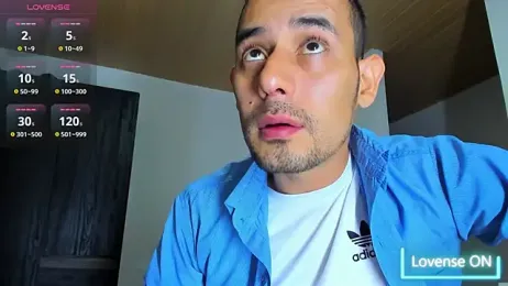 jhonyalzate2 webcam model stream image