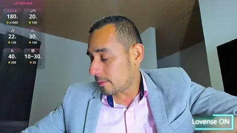 jhonyalzate2 webcam model stream image