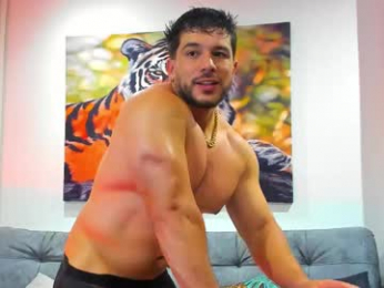 dante_adamss webcam model stream image