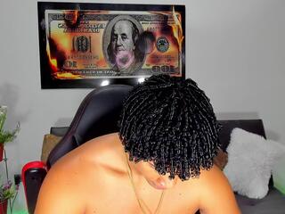 Nathan Smithh webcam model stream image