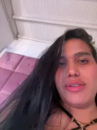 Belle_Noir webcam stripchat model stream image