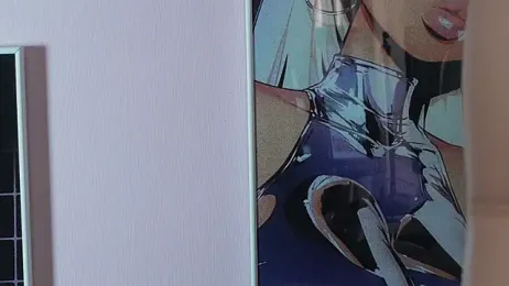 _AnnaStark_ webcam model stream image