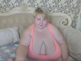 TerezaHall webcam bongacams model stream image
