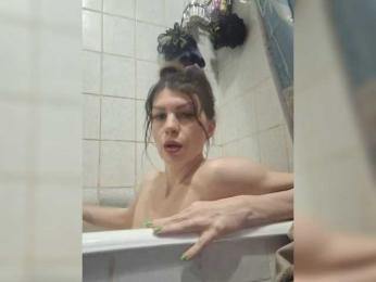 Kuklanasha webcam bongacams model stream image