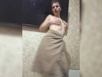 Kuklanasha webcam bongacams model stream image