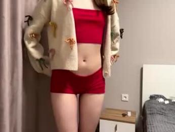 kyragraise webcam model stream image