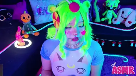 LaytonBox webcam stripchat model stream image