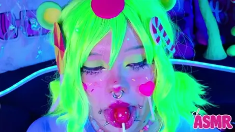 LaytonBox webcam stripchat model stream image