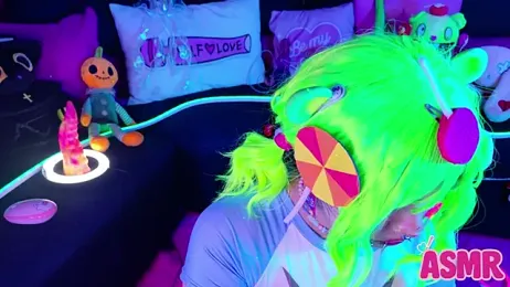 LaytonBox webcam model stream image