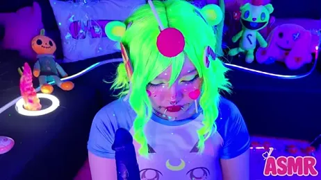 LaytonBox webcam model stream image