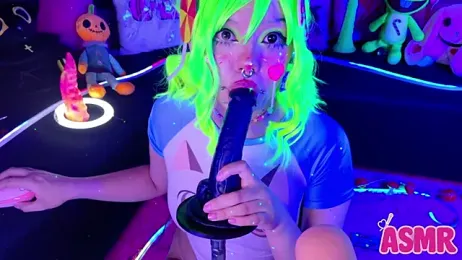 LaytonBox webcam model stream image