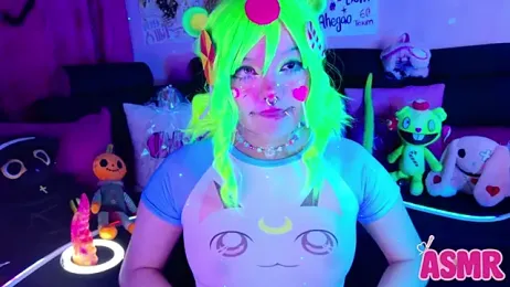 LaytonBox webcam model stream image