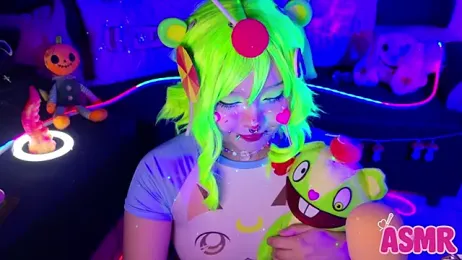 LaytonBox webcam stripchat model stream image