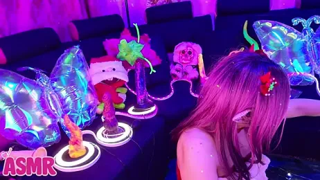 LaytonBox webcam stripchat model stream image