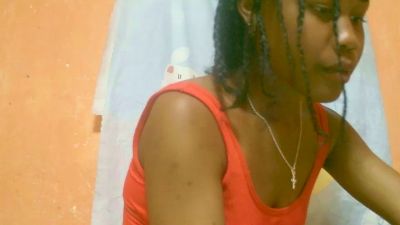 Mela64 webcam model stream image