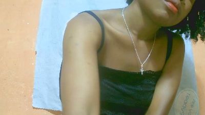 Mela64 webcam cam4 model stream image