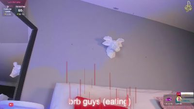 Colstorw_ webcam model stream image