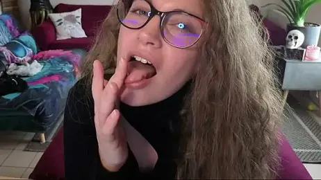 Miss_luxiole webcam model stream image