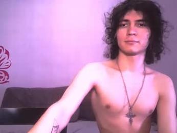dean_raven webcam chaturbate model stream image