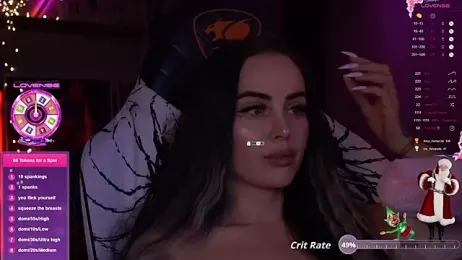 AmaRedaa webcam model stream image