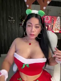 Abril10_ webcam model stream image