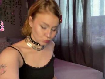 SofiaMillers webcam bongacams model stream image